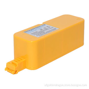 Vacuum cleaner battery for iRobot Roomba 400New